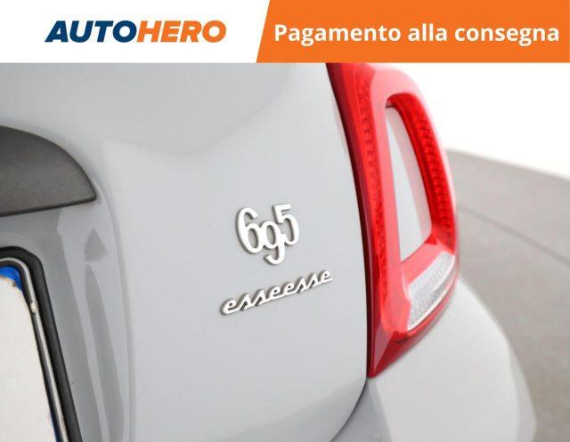 ABARTH 695 1.4 Turbo T-Jet 180 CV Esseesse