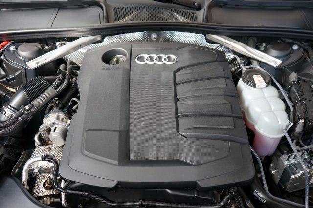 AUDI A4 allroad 40 TDI 204 CV S tronic Business Ufficiale Italiana