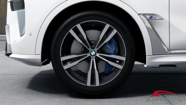 BMW X7 M60i 48V