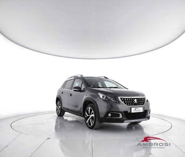 PEUGEOT 2008 120 S&S Allure