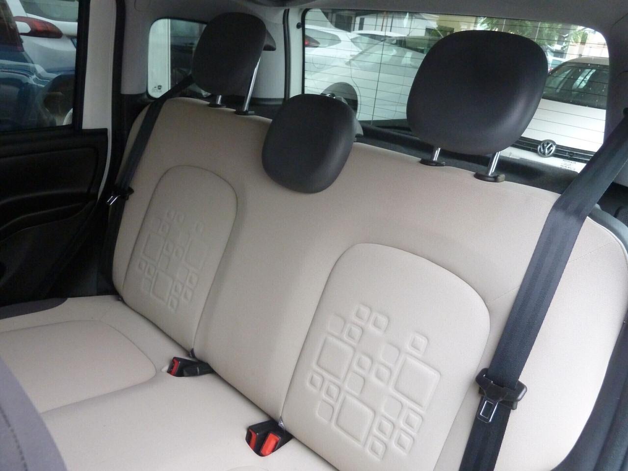 Fiat Panda 1.2 GPL Ok Neopatentati