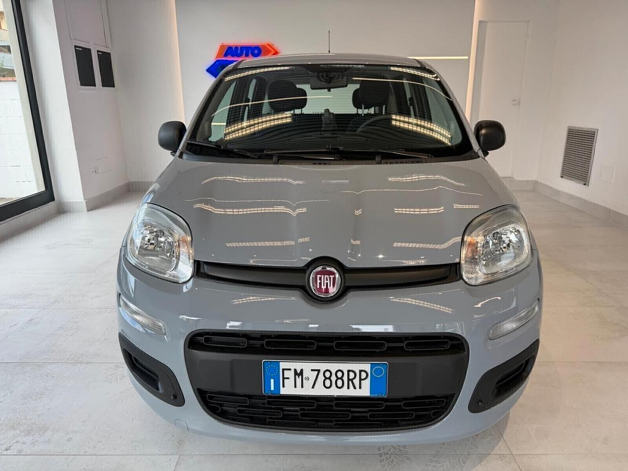 Fiat Panda 1.2 Lounge “ 29 Mila Km CERTIFICATI “