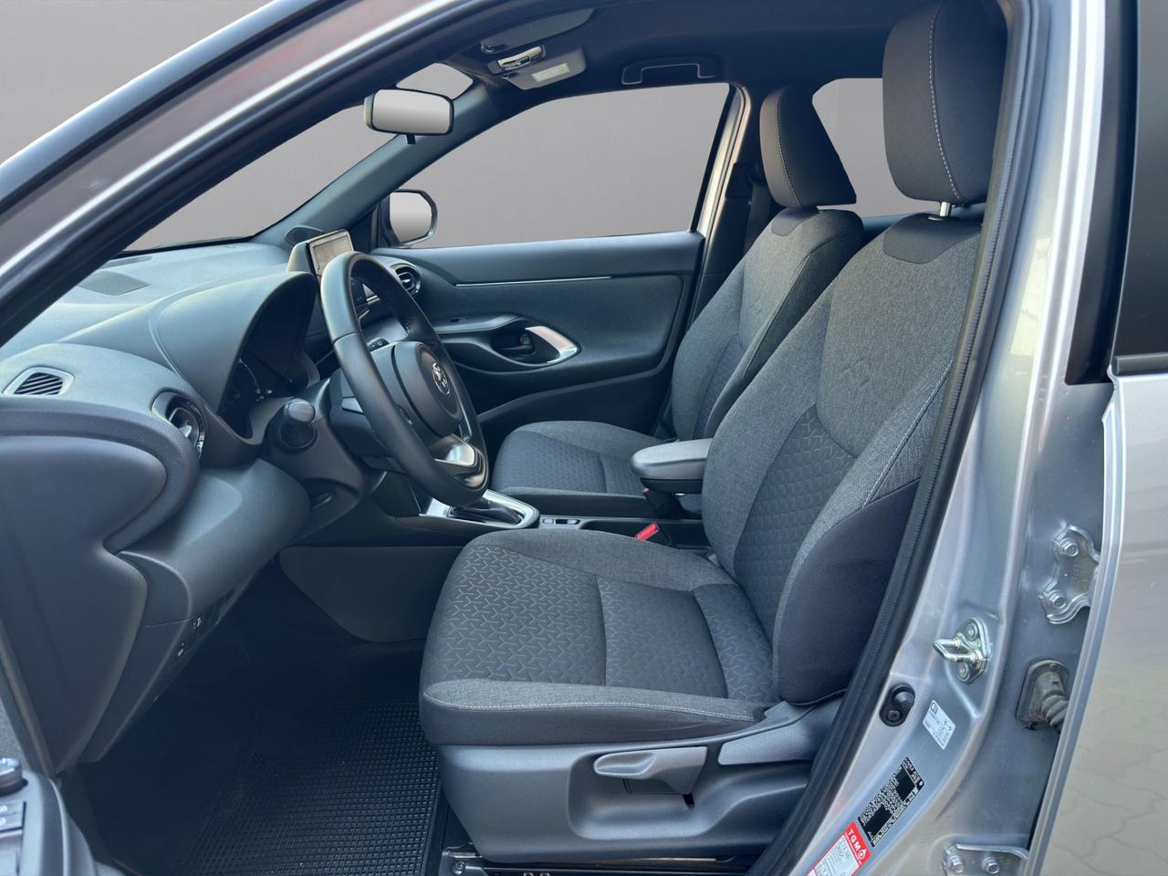 Toyota Yaris Cross 1.5h Trend 116cv e-cvt