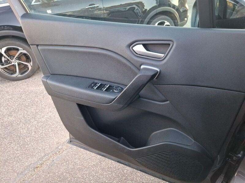 Renault Captur Captur Full Hybrid E-Tech 145 CV Intens