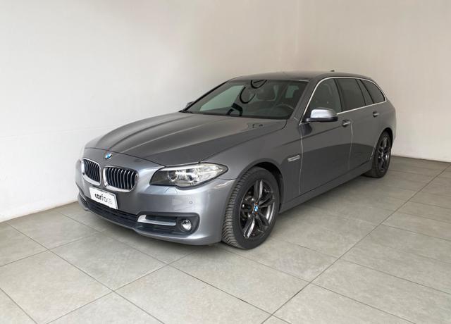 BMW 520 d Touring Business aut.