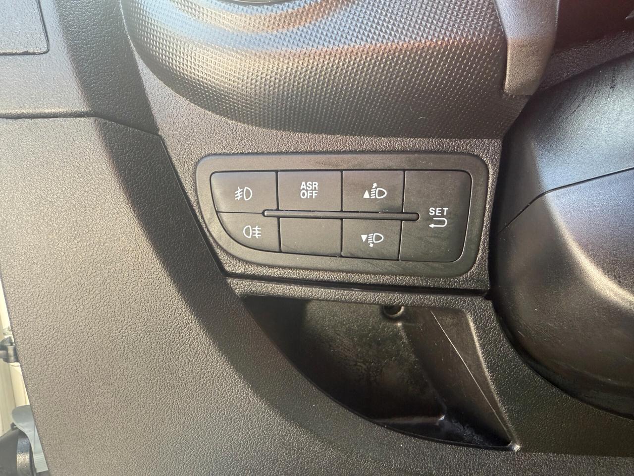 Fiat Fiorino 1.3 MJT 80CV Cargo Adventure