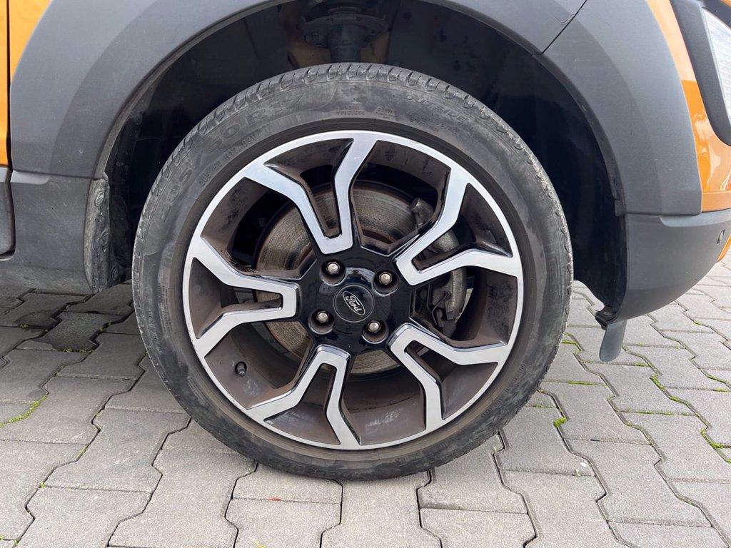 FORD EcoSport 1.0 EcoBoost 125 CV Start&Stop Active del 2021