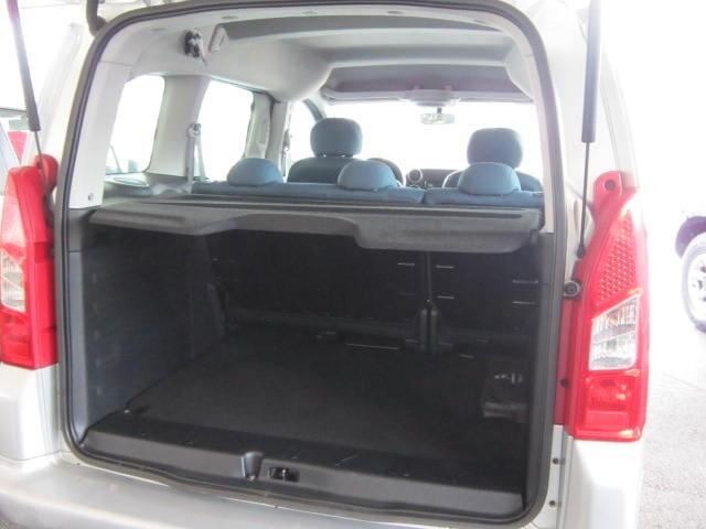 Citroen Berlingo 1.6 HDi 90CV Multispace NEOPATENTATI UNICO PROPRIETARIO