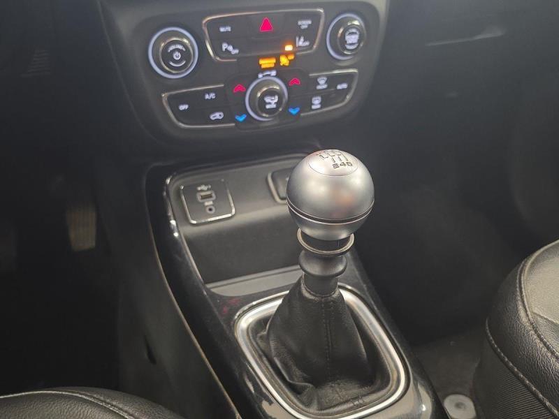 Jeep Compass 1.6 Multijet II Limited 2WD