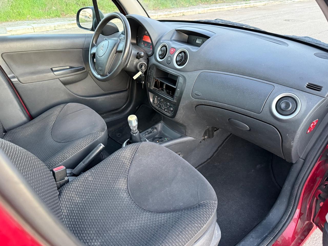 Citroen C3 1.4 Exclusive Style Eco Energy G