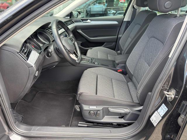 VOLKSWAGEN Passat Variant 2.0 TDI SCR 122 CV EVO DSG Business
