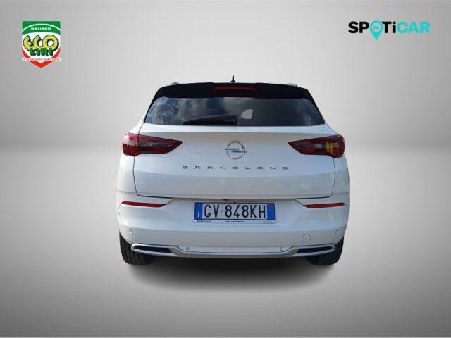 OPEL Grandland 1.5 diesel Ecotec aut. Ultimate