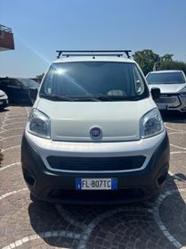Fiat Doblo Doblò 1.4 T-Jet 16V Natural Power Easy