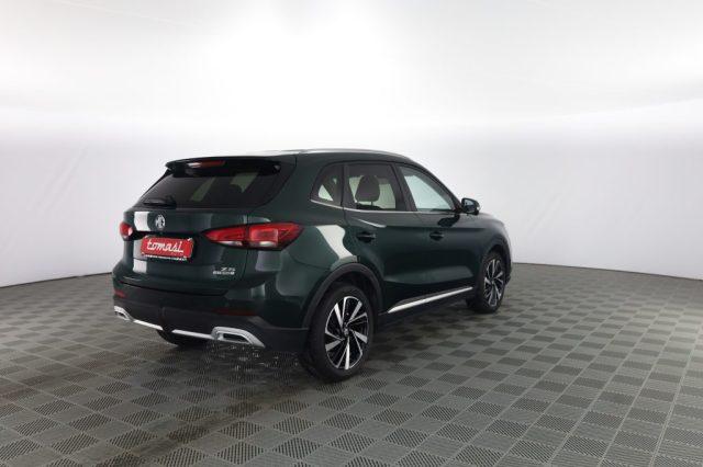 MG ZS (2024-->) Hybrid+ Luxury