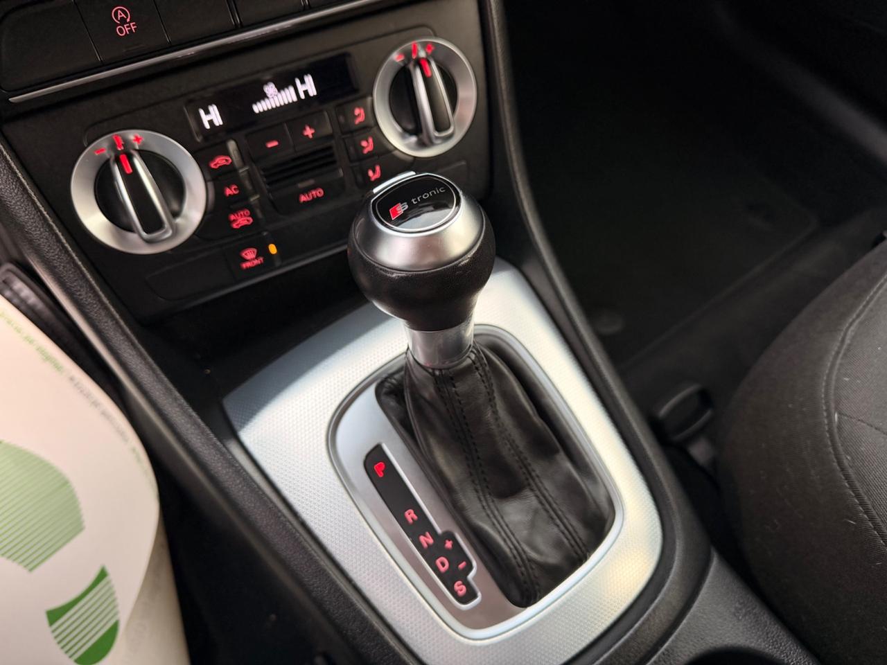 Audi Q3 2.0 TDI 177 CV quattro S tronic Advanced