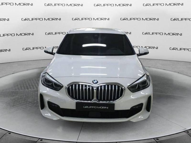 BMW Serie 1 118i MSport