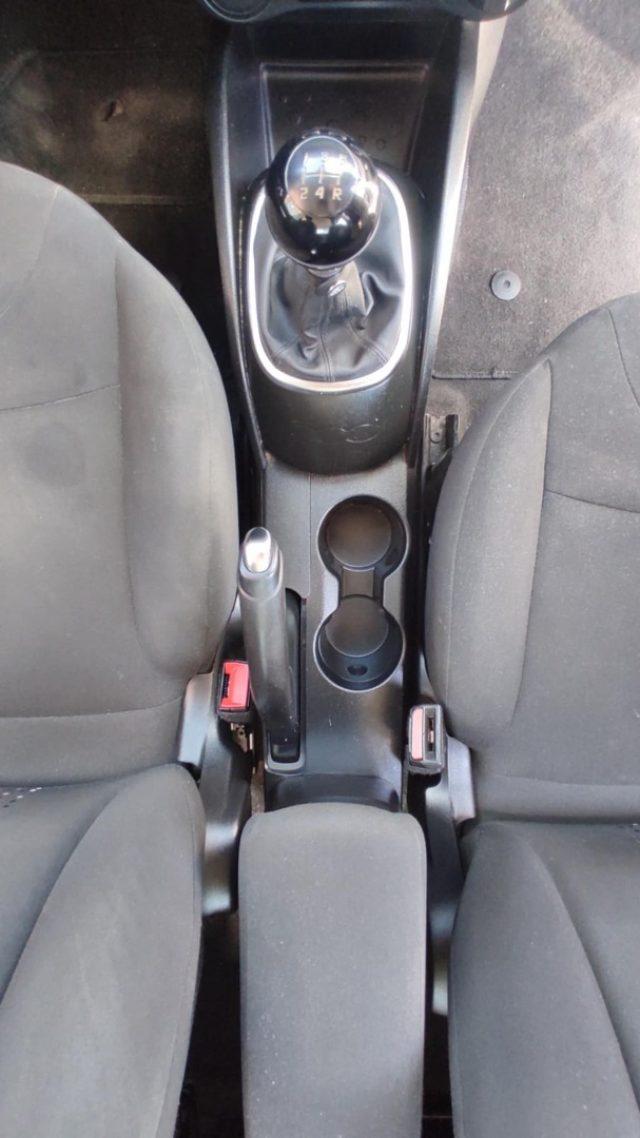 FIAT 500L 1.3 Multijet 95 CV Connect