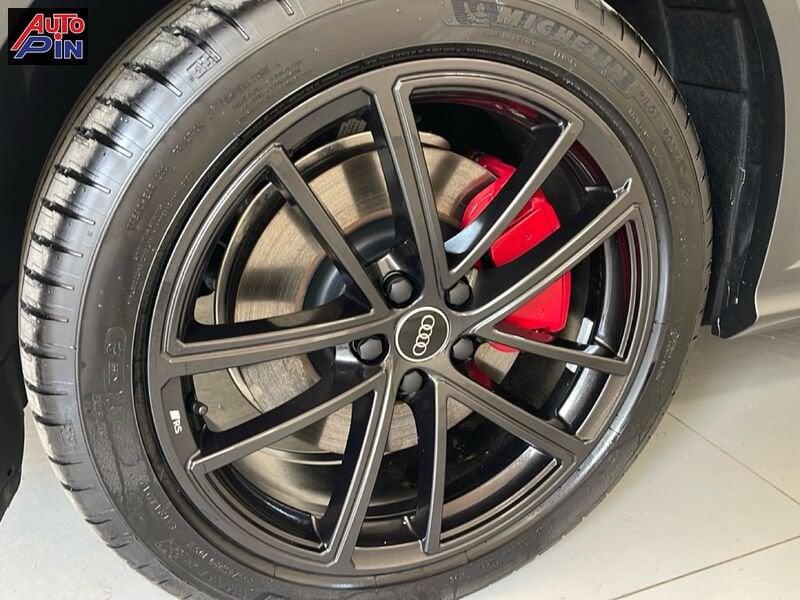 Audi Q5 Sportback TDI 150kW quattro S tronic S Line *Tetto*Cerchi 20*Pelle
