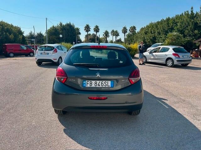 Peugeot 208 BlueHDi 75 5 porte Active