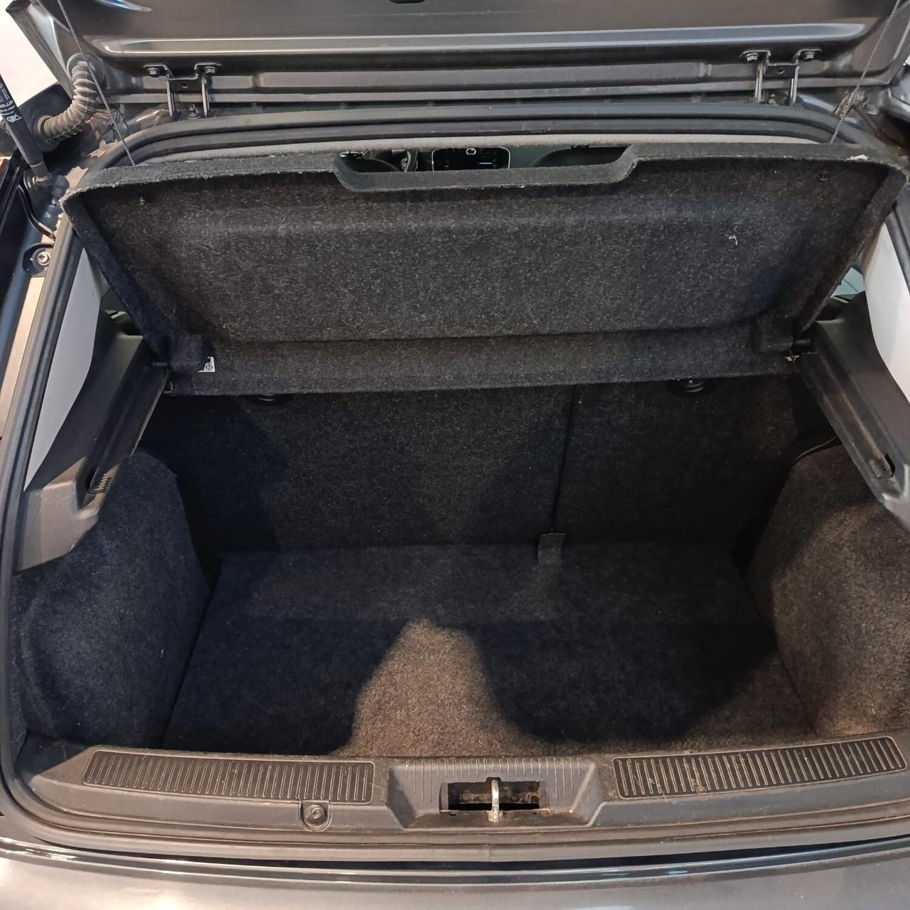 Fiat Punto Evo 1.4 BENZINA
