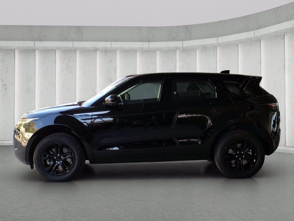 LAND ROVER Range Rover Evoque 2 serie LAND ROVER 1.5 I3 PHEV 300 CV AWD Auto del 2020