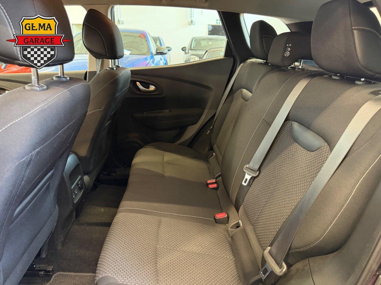 Renault Kadjar 1.5 blue dci Business 115cv edc