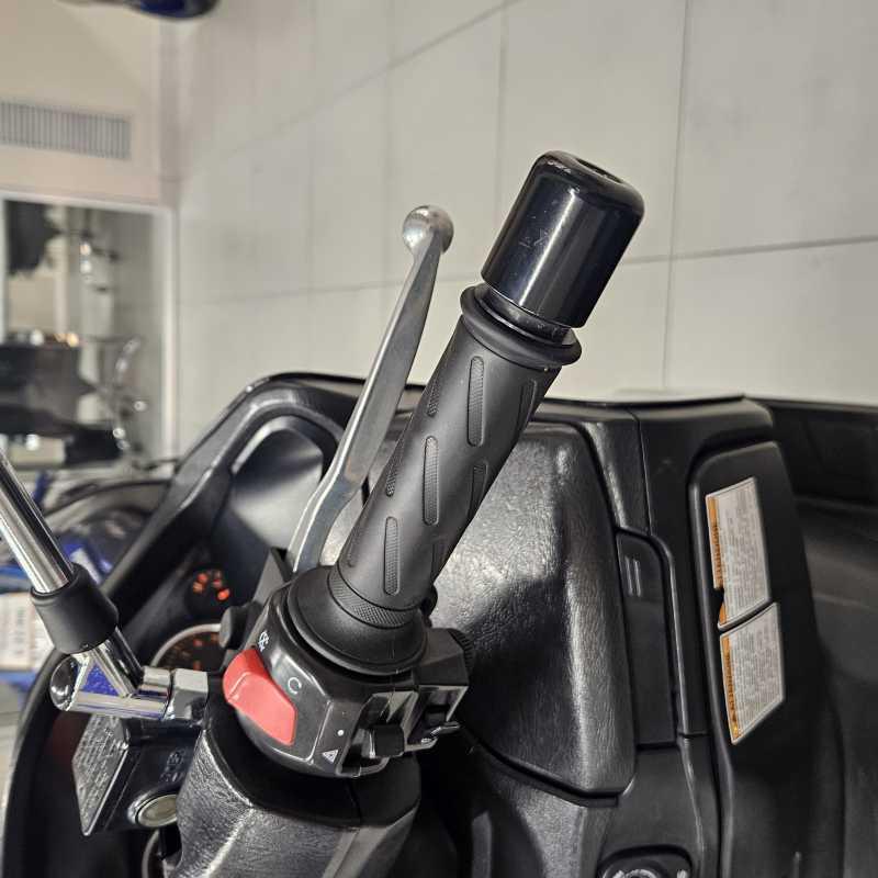 Suzuki Burgman AN 400 - 2007