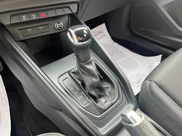 Audi A1 citycarver 30 TFSI S tronic Admired