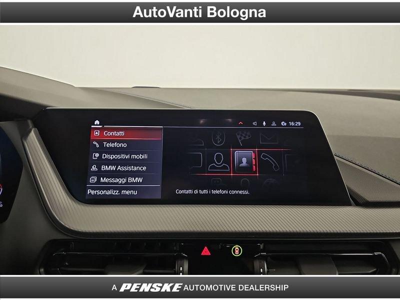 BMW Serie 1 116d 5p. Msport