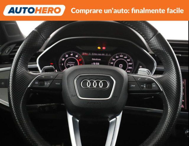 AUDI RS Q3 SPB quattro S tronic