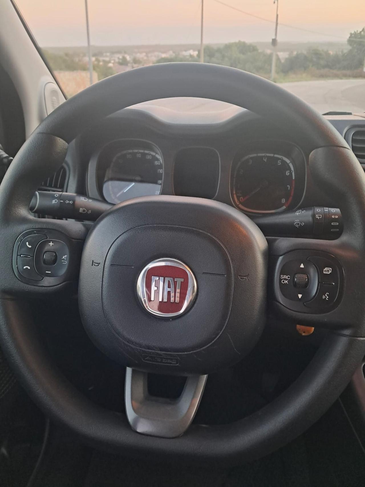 Fiat Panda 1.2 EasyPower City Life