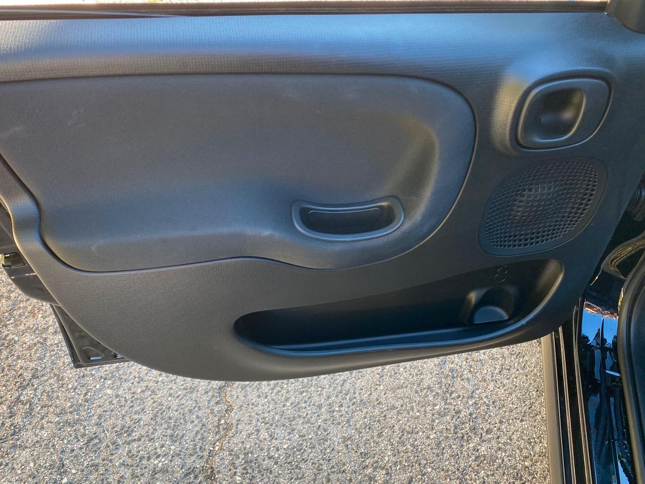 Fiat Panda Mod. PANDINA Cross Pack Color 1.0 FireFly S&S Hybrid 2025