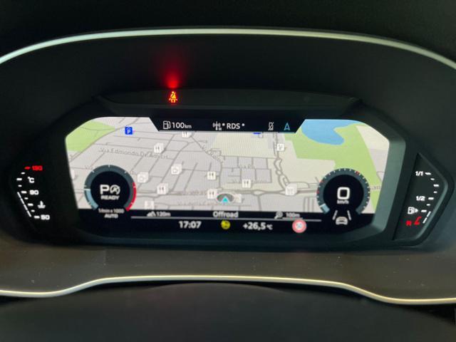 AUDI Q3 SPB 35 TDI S tronic S line edition