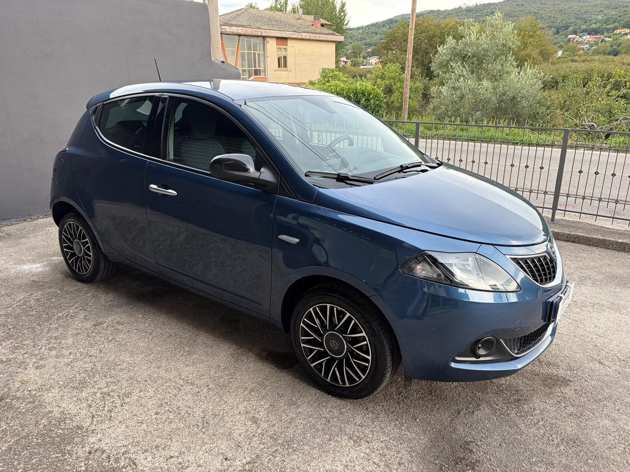 Lancia Ypsilon 1.2 Gpl 69CV 5 porte Ecochic