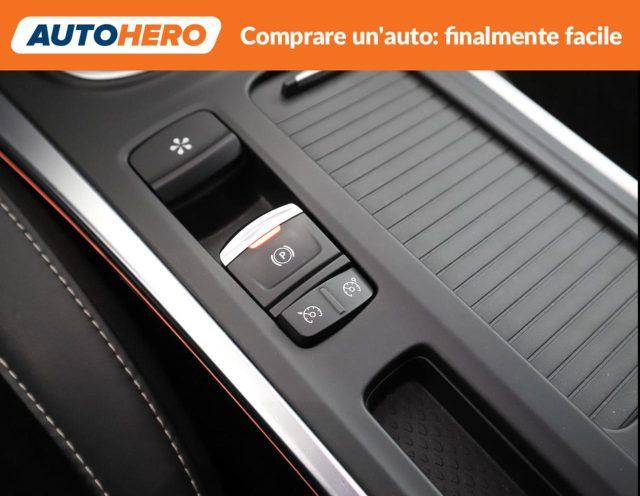 RENAULT Megane Mégane Sporter dCi 8V 110 CV Energy Intens