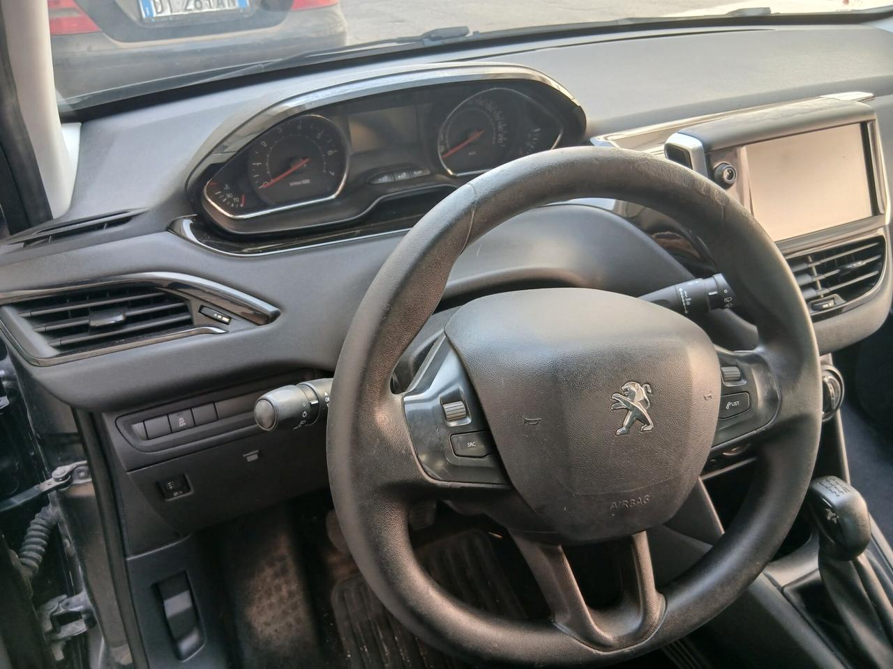 Peugeot 208 1.0 VTi 68 CV 5 porte Active