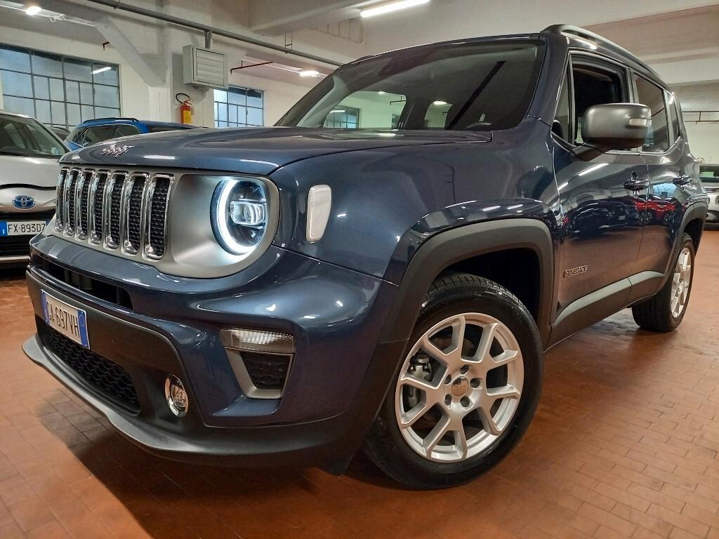 Jeep Renegade 1.0 T3 Limited