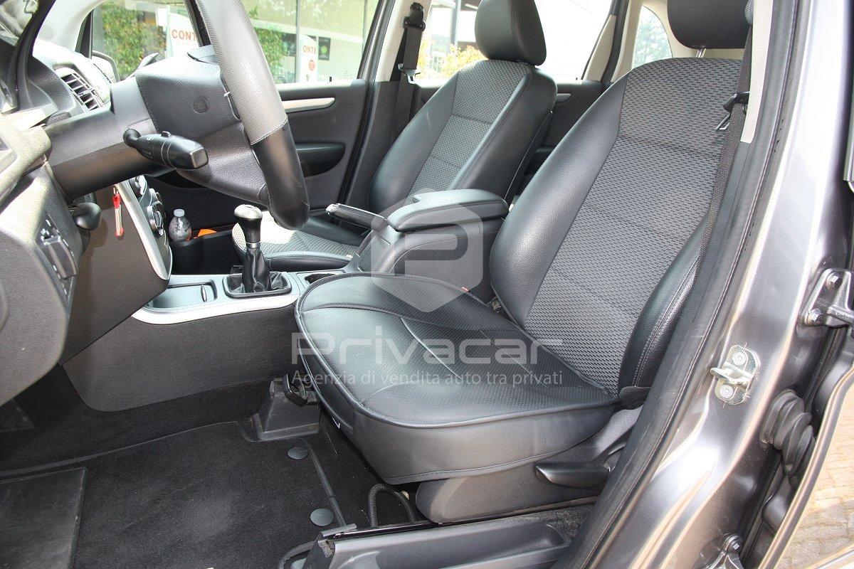 MERCEDES B 180 BlueEFFICIENCY Executive
