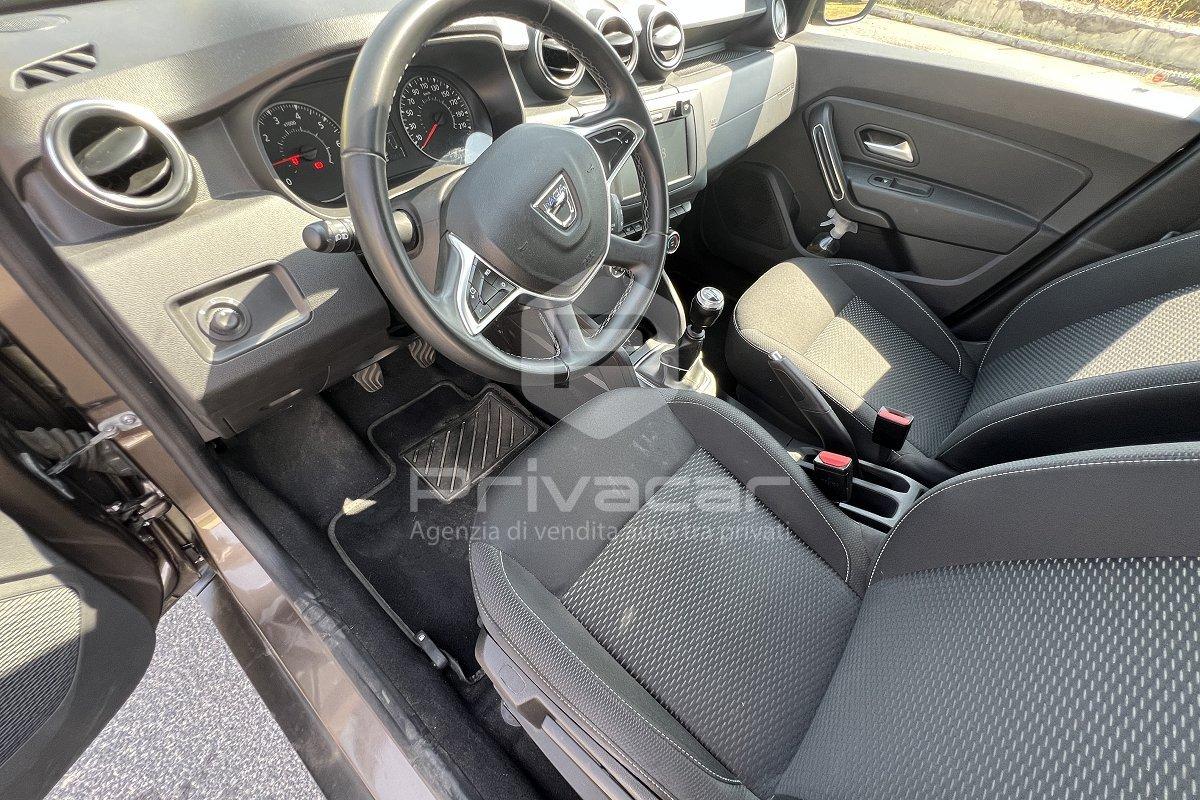 DACIA Duster 1.5 Blue dCi 8V 115 CV 4x2 Comfort