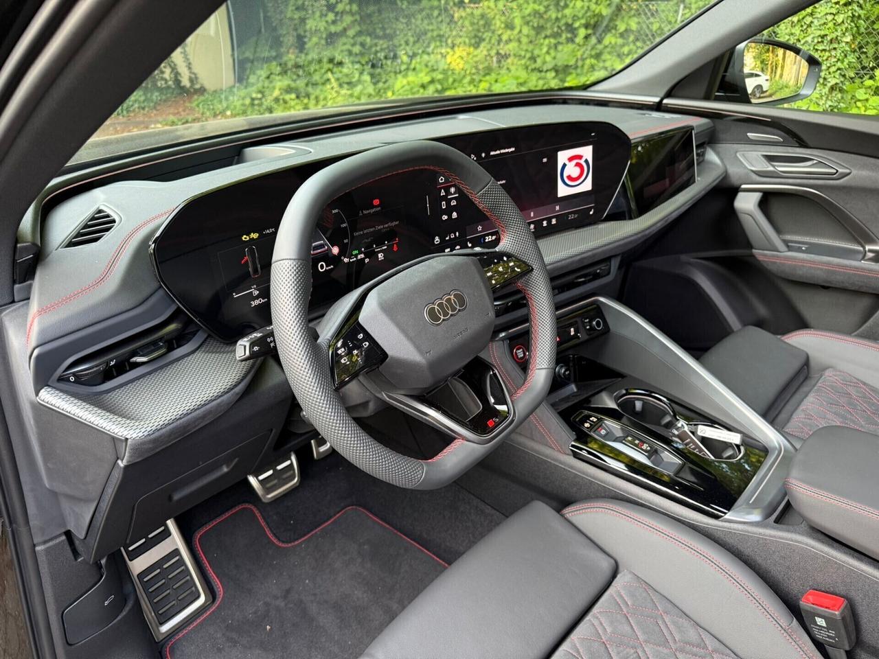 Audi Q5 SPORTBACK S LINE EDITION TDI QUATTRO S TRONIC