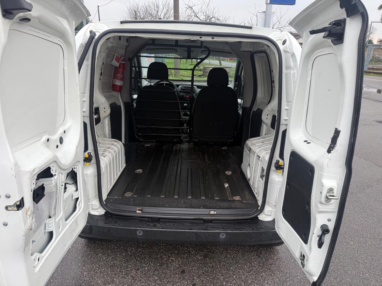 Fiat Fiorino 1.3 MJT 95CV Furgone