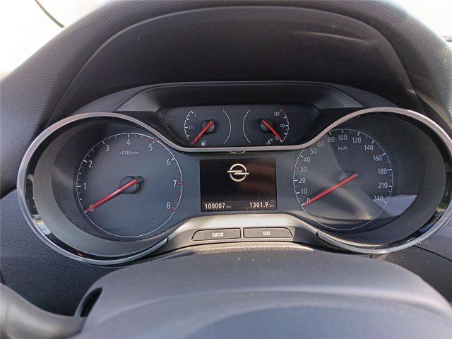 OPEL Crossland Crossland X 1.5 ECOTEC D 120 CV Start&Stop aut. In