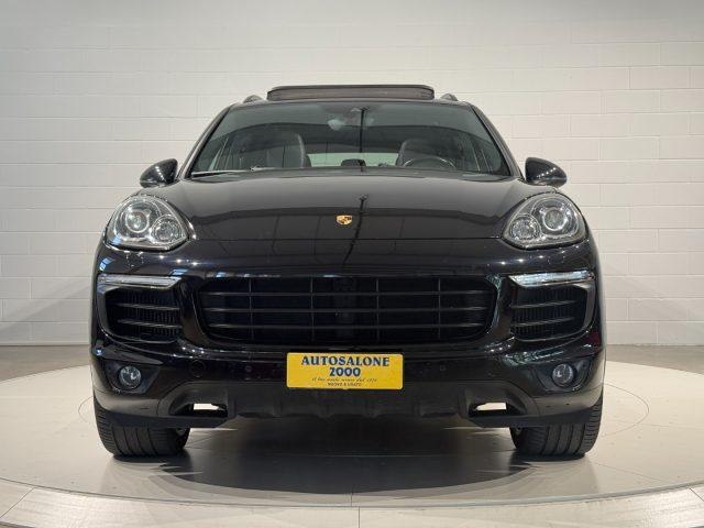 PORSCHE Cayenne 3.0 Diesel Platinum TETTO / PREZZO REALE