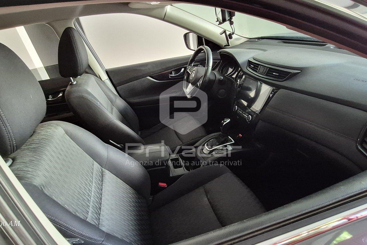NISSAN X-Trail 1.6 dCi 2WD Tekna