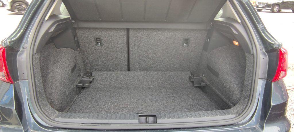 SEAT Arona 1.0 Eco TSI Reference