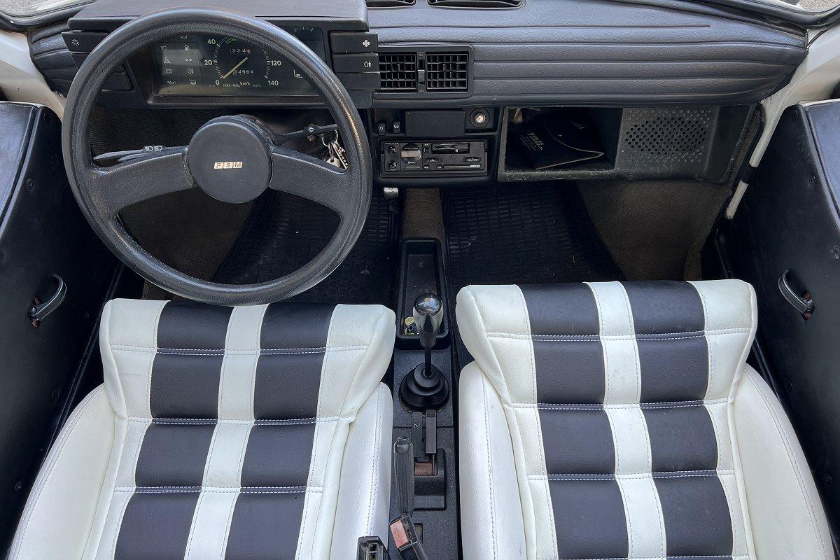 FIAT 126 700 UP