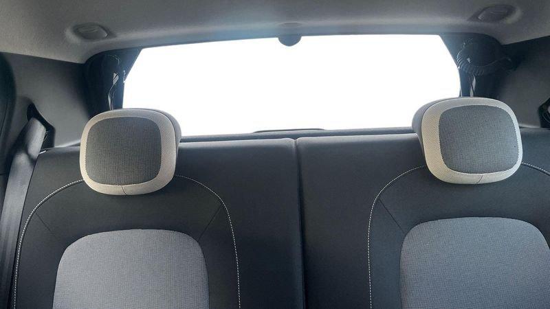 Renault Twingo Electric Twingo 22kWh Equilibre