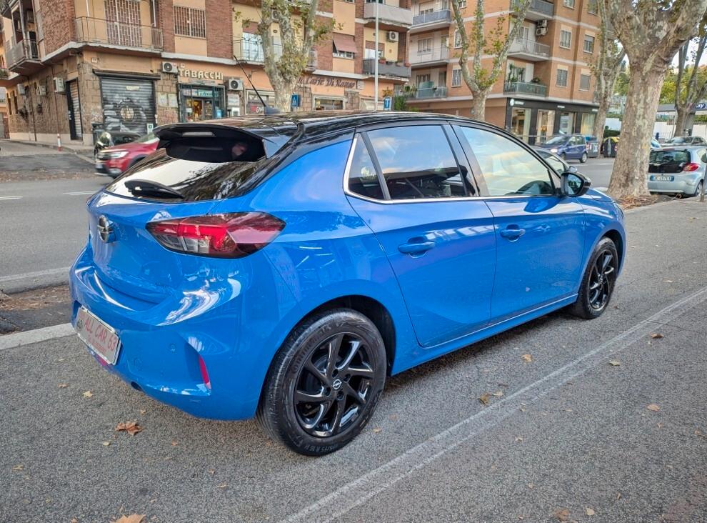 Opel Corsa 1.2 SENZA VINCOLI FULL OPT EURO 6