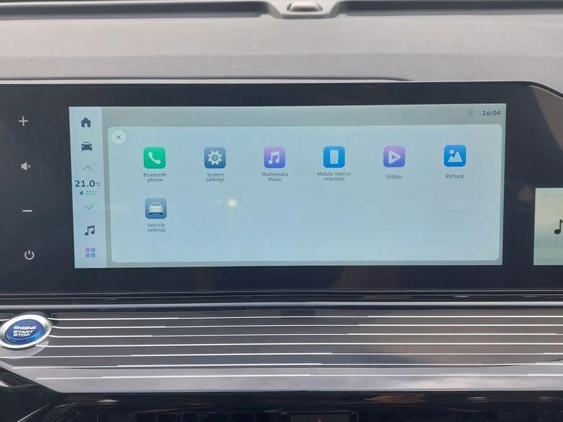 Emc Sette 1.5T GDI