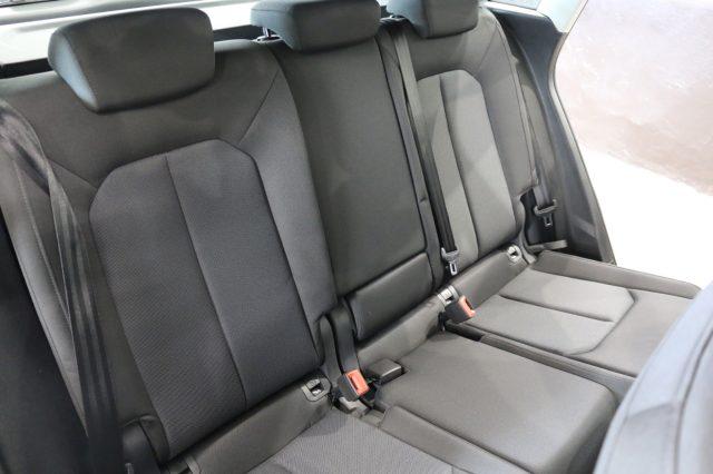 AUDI Q3 2.0 TDI 150 CV S tronic Edition KM CERTIFICATI